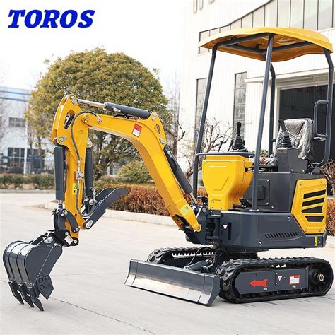 mini digger on temu reviews|chinese mini diggers reviews.